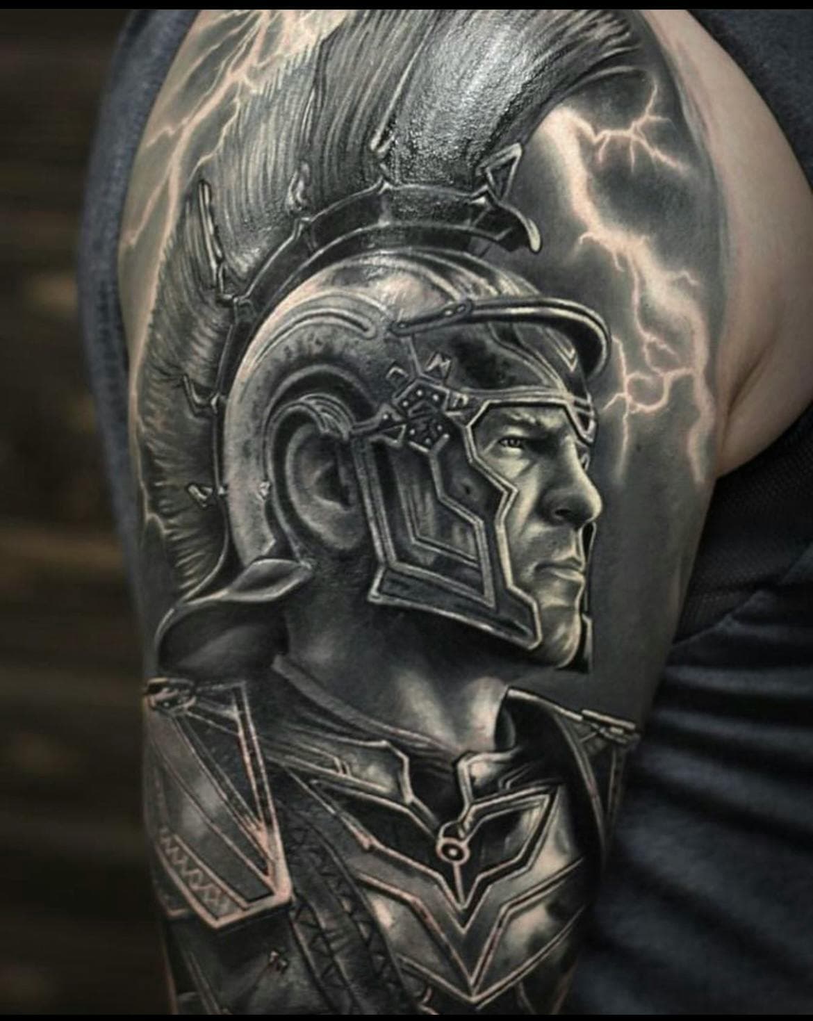 Tattoo-Unikat 2