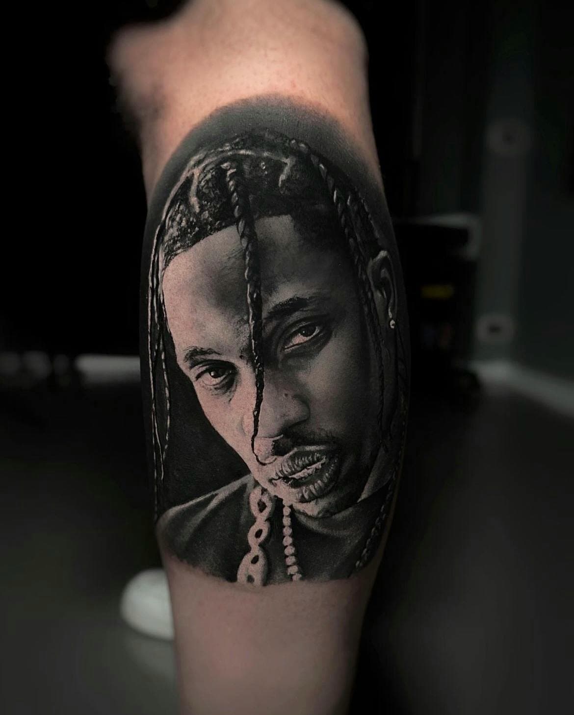 Tattoo-Unikat 6