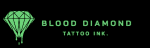 Blood Diamond Tattoo Ink