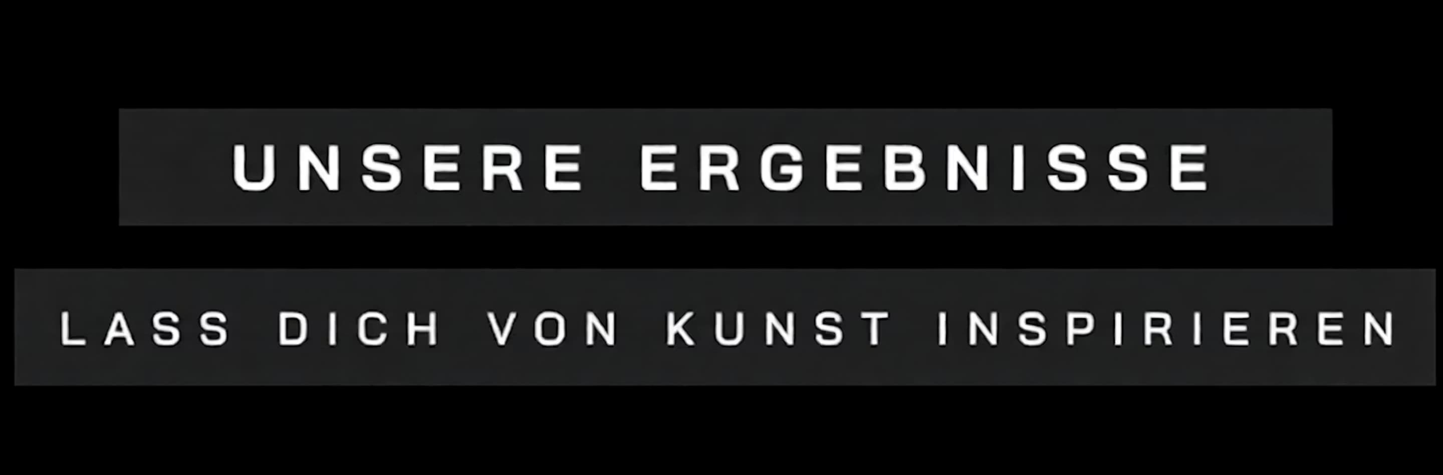 Tattoo-Ergebnisse