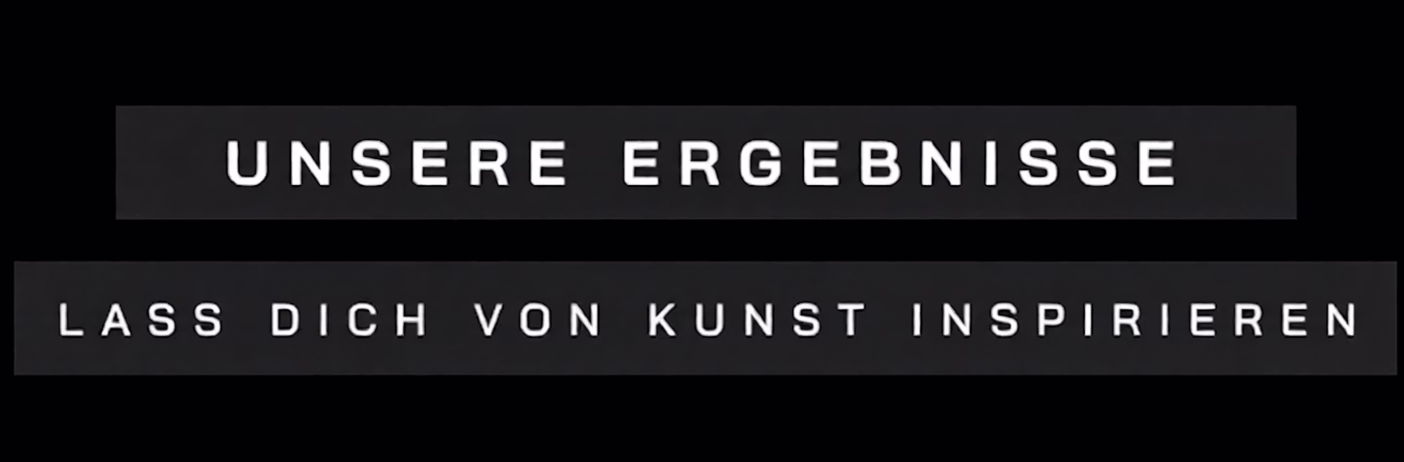 Tattoo-Ergebnisse
